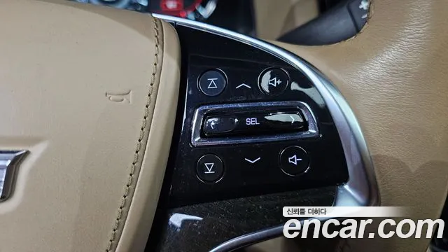 Cadillac Escalade 2020 thumb 8
