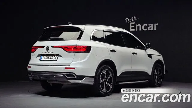 Renault Koleos 2023 thumb 12