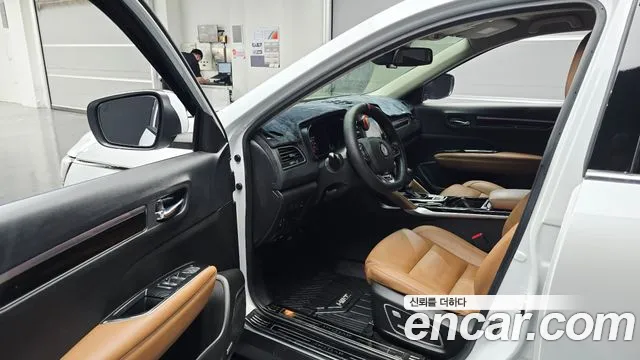 Renault Koleos 2023 thumb 8