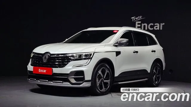 Renault Koleos 2023 thumb 6
