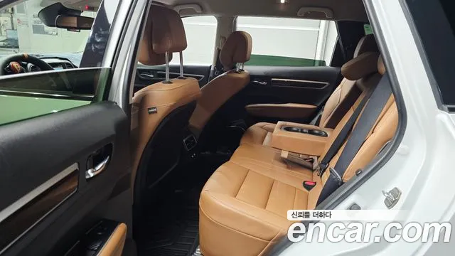 Renault Koleos 2023 thumb 3