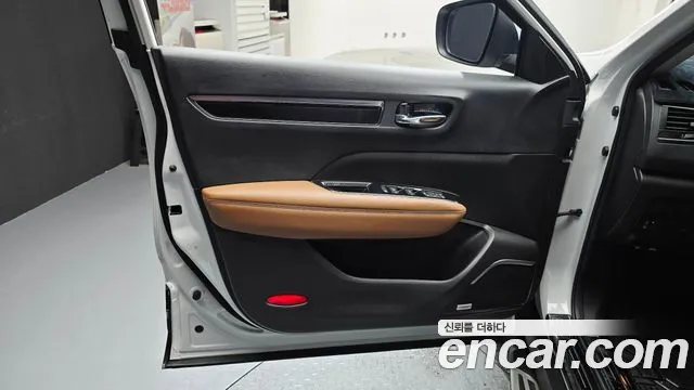 Renault Koleos 2023 thumb 9