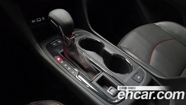 Chevrolet Equinox 2022 thumb 8