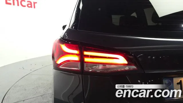 Chevrolet Equinox 2022 thumb 3