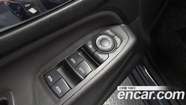 Chevrolet Equinox 2022 thumb 5
