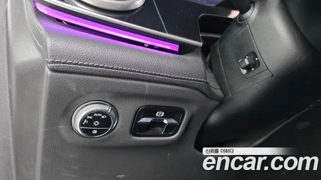 Mercedes-Benz EQS 2023 thumb 3
