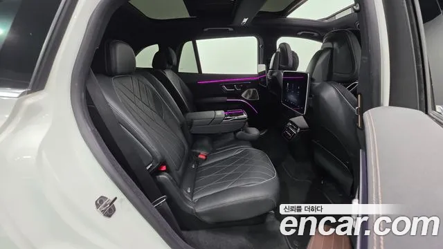 Mercedes-Benz EQS 2023 thumb 9