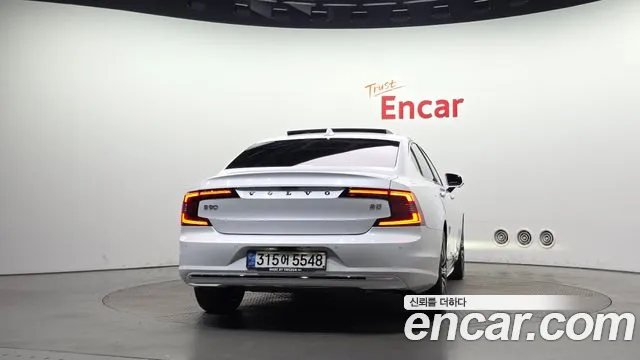 Volvo S90 2020 thumb 6