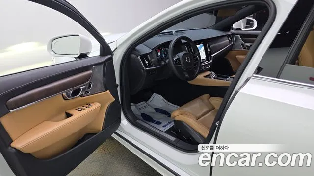 Volvo S90 2020 thumb 7