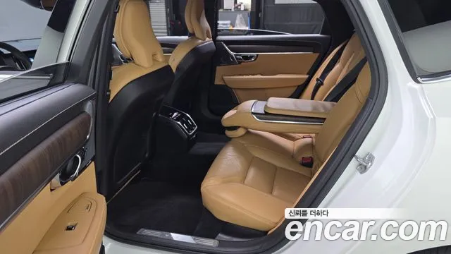 Volvo S90 2020 thumb 9