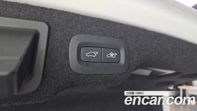 Volvo S90 2020 thumb 3