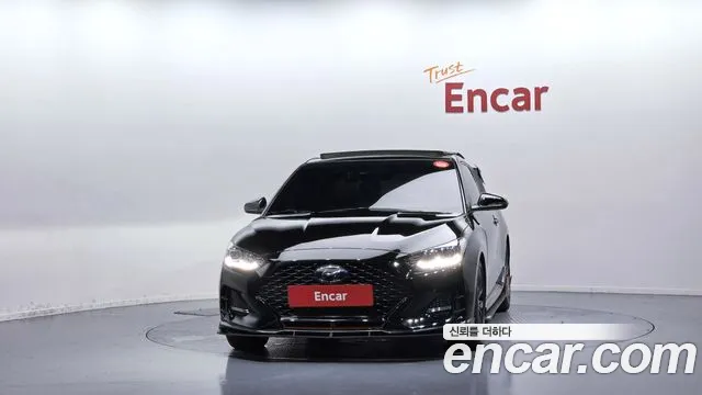 Hyundai Veloster 2020 thumb 10