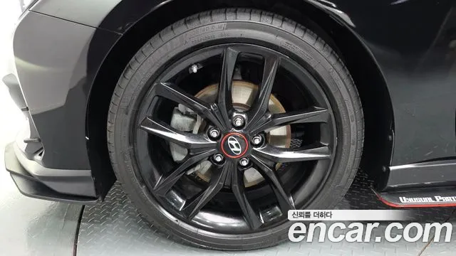 Hyundai Veloster 2020 thumb 12