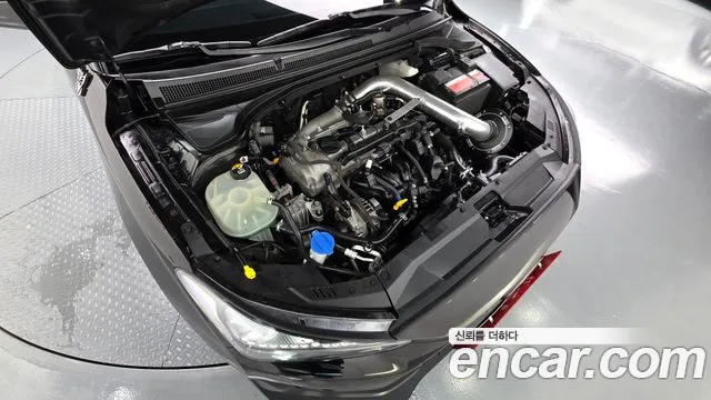 Hyundai Veloster 2020 thumb 2