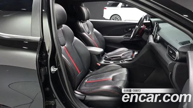 Hyundai Veloster 2020 thumb 6
