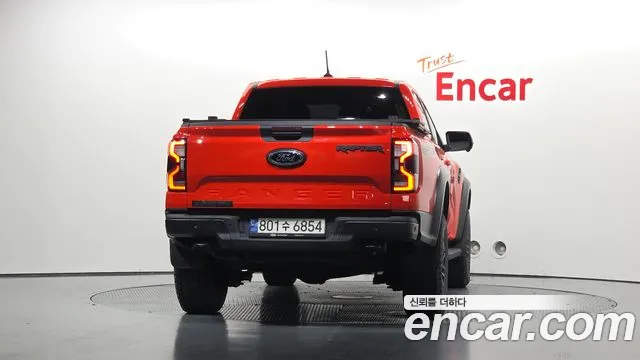 Ford Ranger 2024 thumb 5