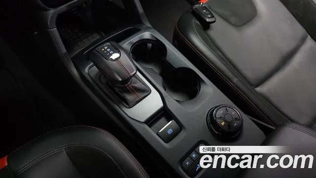 Ford Ranger 2024 thumb 6