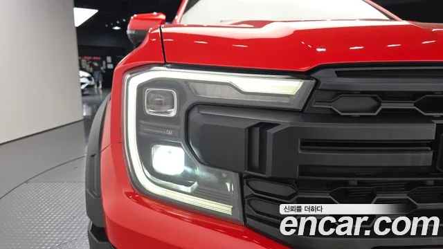 Ford Ranger 2024 thumb 9
