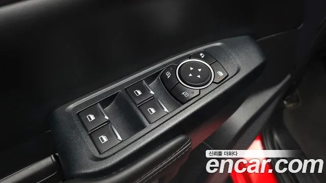 Ford Ranger 2024 thumb 10