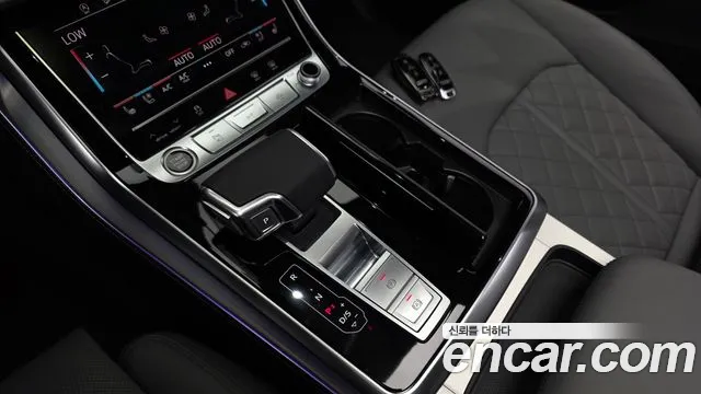 Audi Q8 2025 thumb 7