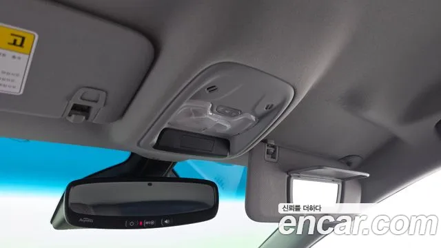 Chevrolet Bolt 2019 thumb 7