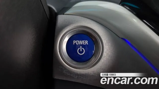 Chevrolet Bolt 2019 thumb 9