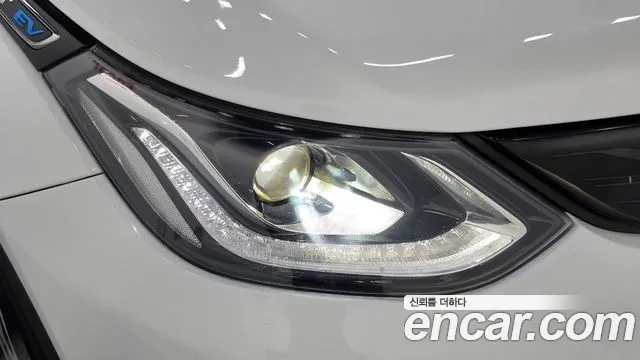 Chevrolet Bolt 2019 thumb 8