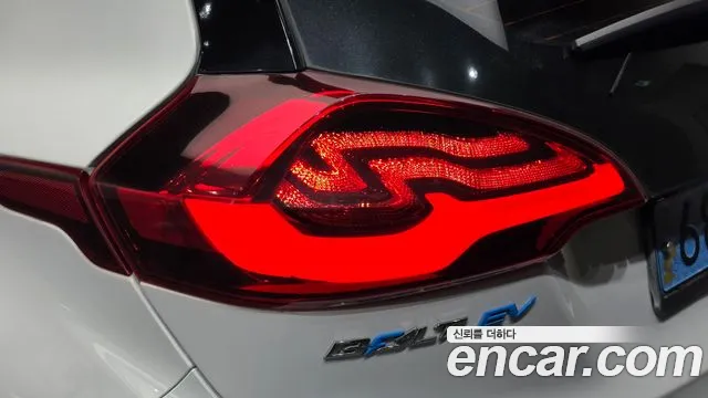 Chevrolet Bolt 2019 thumb 11