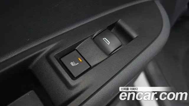 Chevrolet Bolt 2019 thumb 3