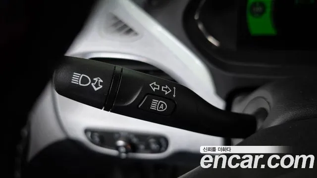 Chevrolet Bolt 2019 thumb 12