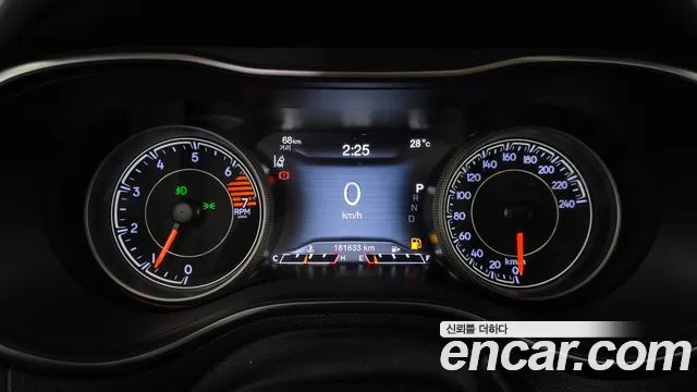 Jeep Cherokee 2020 thumb 11