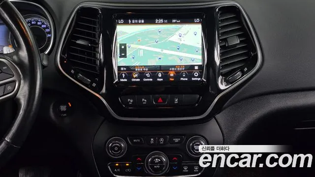 Jeep Cherokee 2020 thumb 12