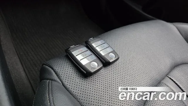 Kia K5 2019 thumb 5