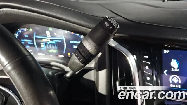 Cadillac Escalade 2020 thumb 8