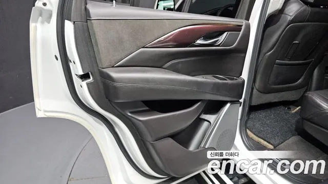 Cadillac Escalade 2020 thumb 11