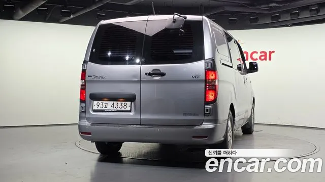 Hyundai Starex 2019 thumb 5