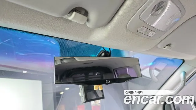 Hyundai Starex 2019 thumb 2