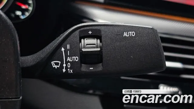 BMW M5 2019 thumb 11