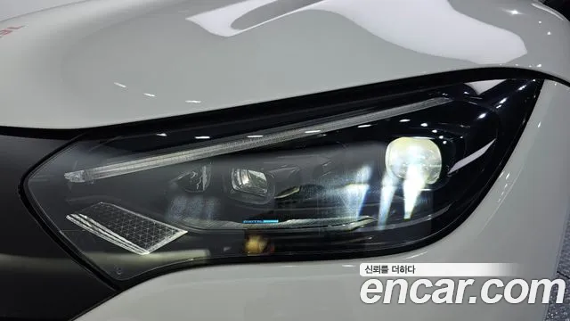 Mercedes-Benz EQE 2024 thumb 9