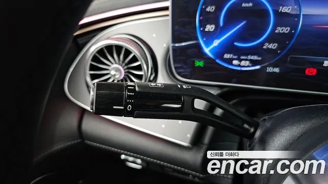 Mercedes-Benz EQE 2024 thumb 6
