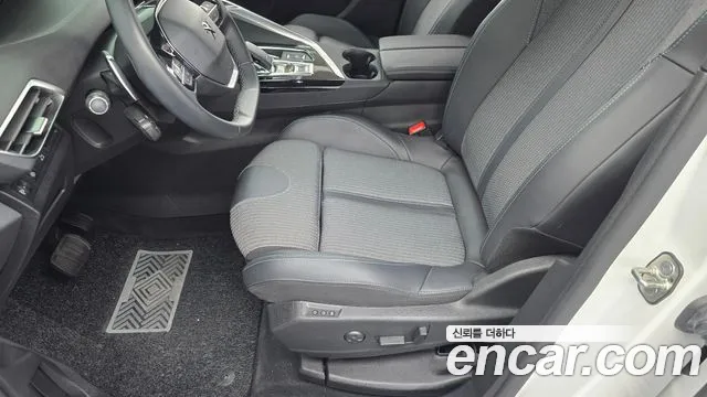 Peugeot 5008 2022 thumb 10