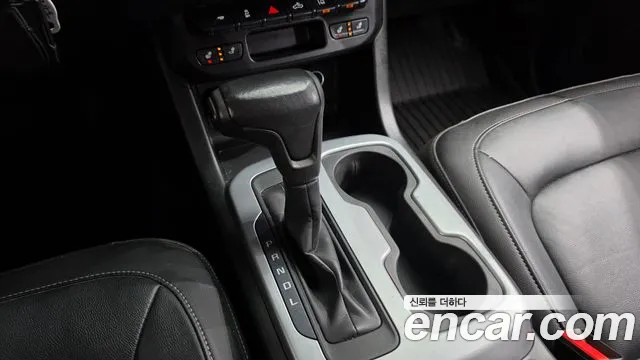 Chevrolet Colorado 2020 thumb 8