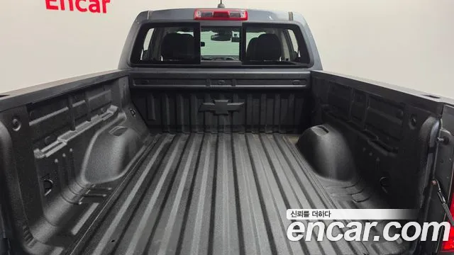 Chevrolet Colorado 2020 thumb 10
