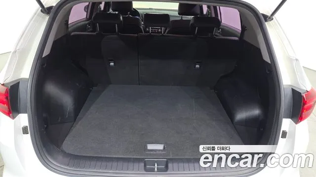 Kia Sportage 2019 thumb 3