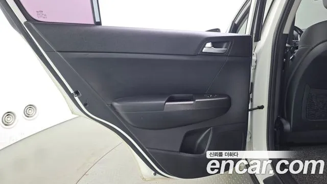 Kia Sportage 2019 thumb 11