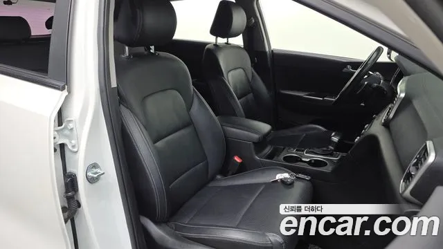Kia Sportage 2019 thumb 7