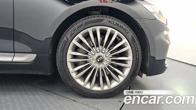 Kia K9 2019 thumb 8