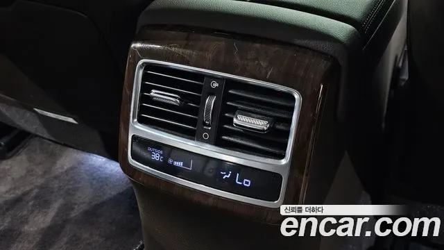 Kia K9 2019 thumb 9