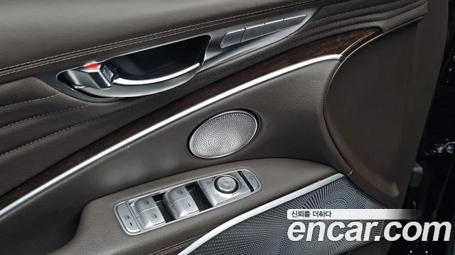 Kia K9 2019 thumb 2