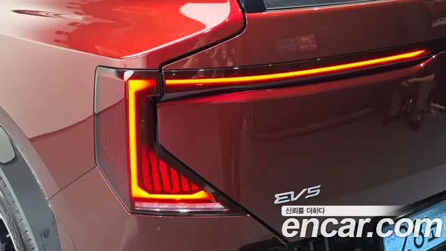 Kia EV5 2026 thumb 11